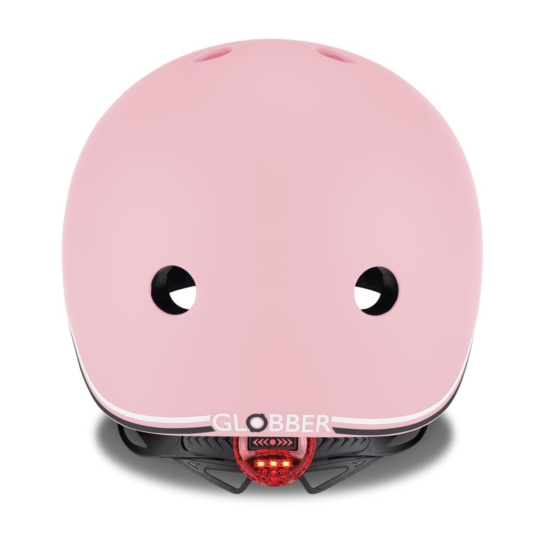 Casque de protection enfant GLOBBER GO UP / 45 51 cm Pastel - vue 8