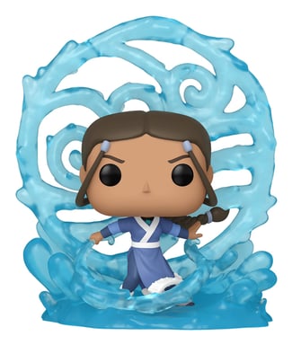 FUNKO POP! 81246 collectible figure