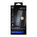 Protector de pantalla de cristal templado (100% cobertura de superficie) para Samsung Galaxy S22 5G, Negro