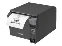 Epson TM T70II USB - vue 4