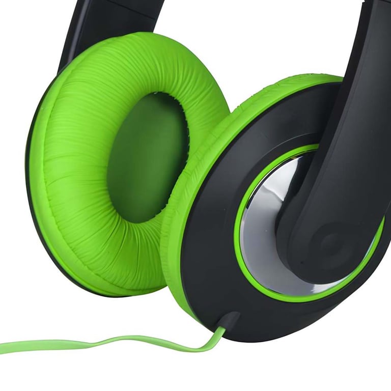 Grundig sur 'oreillette Filaire ?couteurs - vue 5