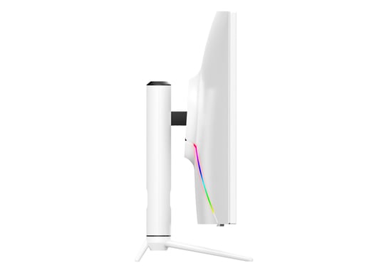 itek GGC 97,8 cm (38,5'') 2560 x 1440 píxeles de ancho Quad HD LED blanco