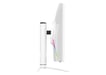 itek GGC 97,8 cm (38,5'') 2560 x 1440 píxeles de ancho Quad HD LED blanco