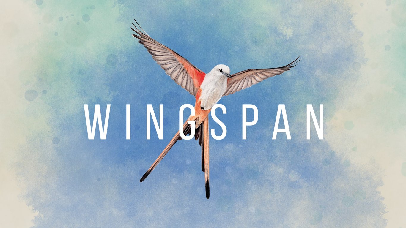 Wingspan Special Edition SWITCH Neuf - vue 1