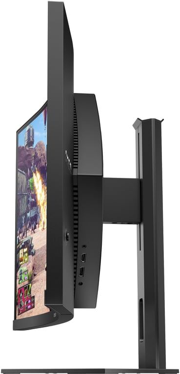 HP OMEN by 27c - vue 3