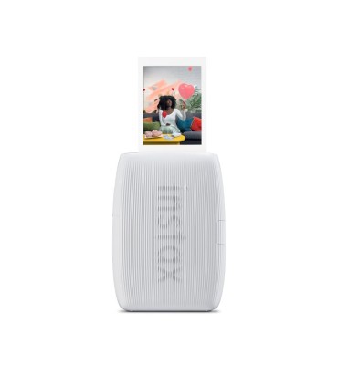 Fujifilm Instax Mini Link 3 Imprimante portable instantanée Bluetooth 5.1 - Imprime en 5,1 x 7,6 cm - Neuf