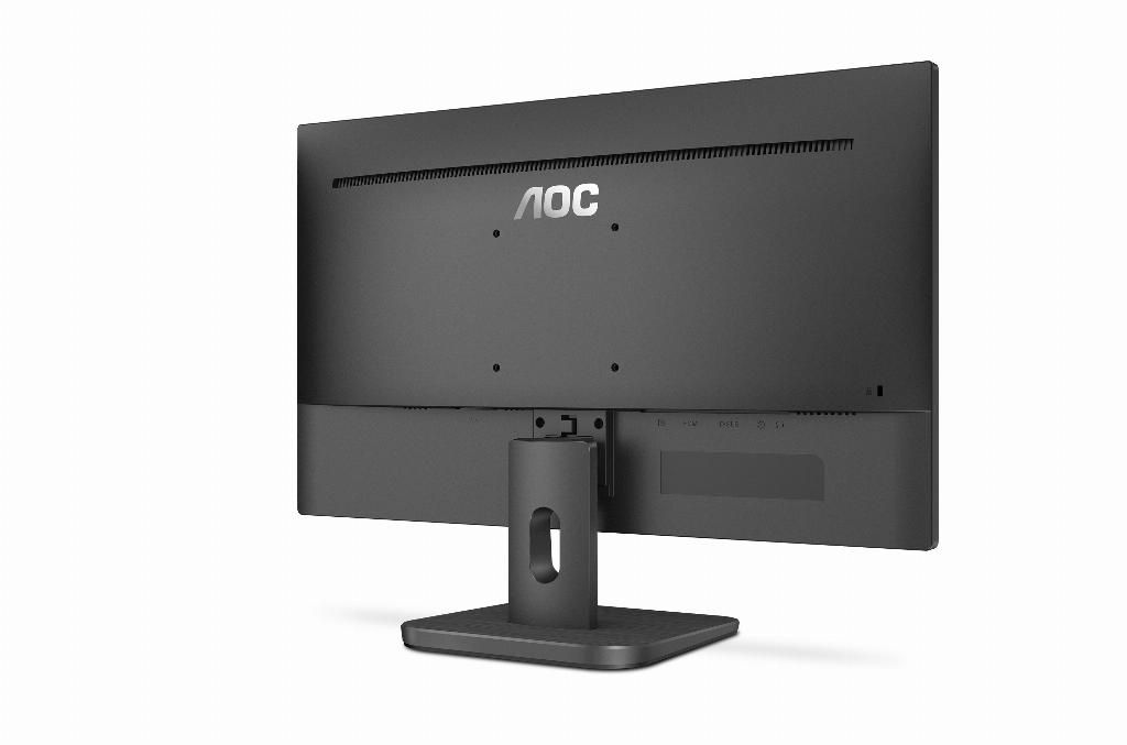 AOC E1 24E1Q écran plat de PC 60,5 cm (23.8