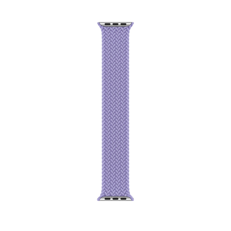Bracelet Apple Watch 49mm Solo tressé - vue 7