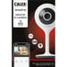 Caméra de Surveillance Calex Smart Security 429260 Intérieur Sans Fil Wi-Fi Alexa Nocturne Étanche, Blanc