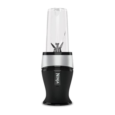 Ninja QB3001EUS - Blender - 2 gobelets 470ml - 700W