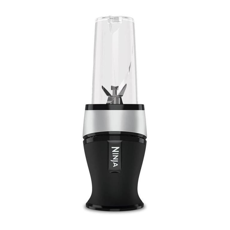 Blender NINJA QB3001EUS 2 gobelets 470ml Neuf