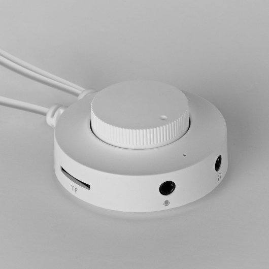 Haut-Parleurs Mars Gaming MSRGB2 – 15W, Bluetooth 5.3, Éclairage RGB Dynamique - vue 2