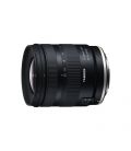 Obiettivo TAMRON 11-20 mm f/2,8 Di III-A VC RXD compatibile con Canon RF-S