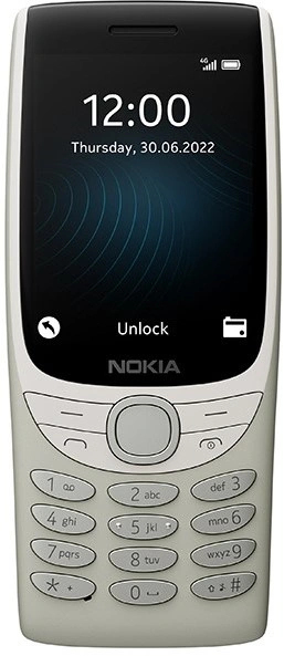 Nokia 8210 Pink