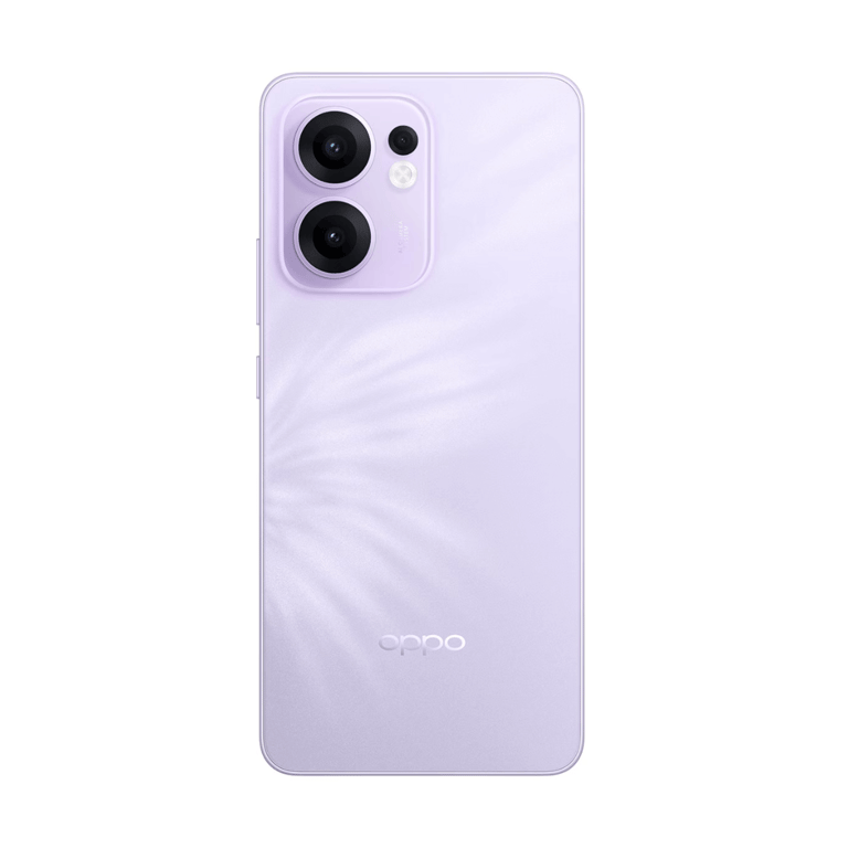 OPPO 13 FS (5G) 512 Go, Violet - Neuf