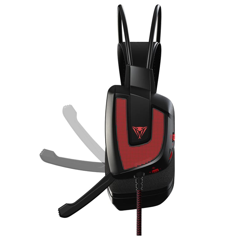 Patriot Memory Viper V360 Casque Avec fil Arceau Jouer Neuf - vue 3