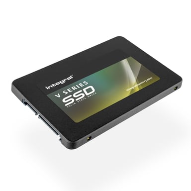 Integral INSSD250GS625V2 unidad de estado sólido 250 GB 2.5'' Serial ATA III TLC