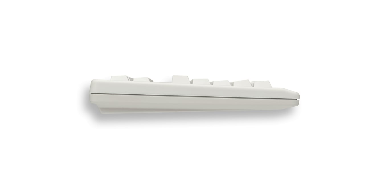 CHERRY TouchBoard G80 1190 clavier Universel USB QWERTZ Allemand Neuf - vue 3