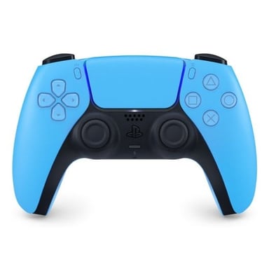 DualSense v3 - Manette PlayStation 5, Bleu