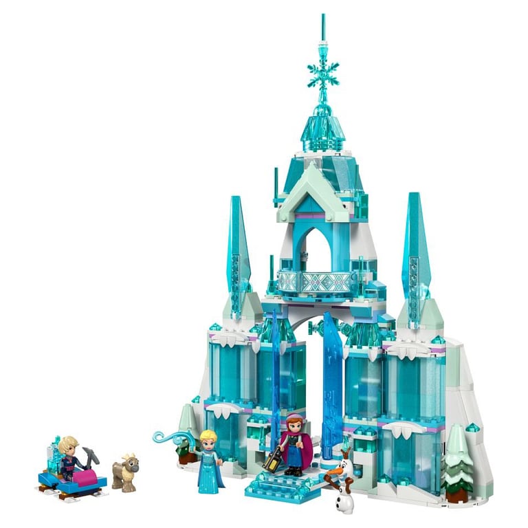 Lego Disney Princess Maléfique En Dragon 43240 Lego La Boite - vue 8