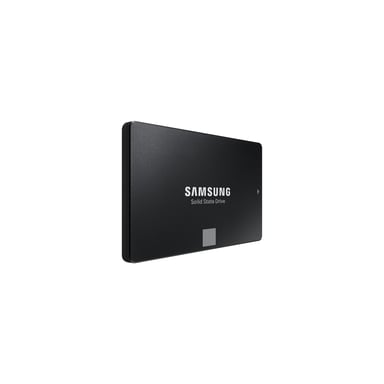 Samsung 870 EVO 2,5'' 2Tb Serie ATA III V-NAND MLC
