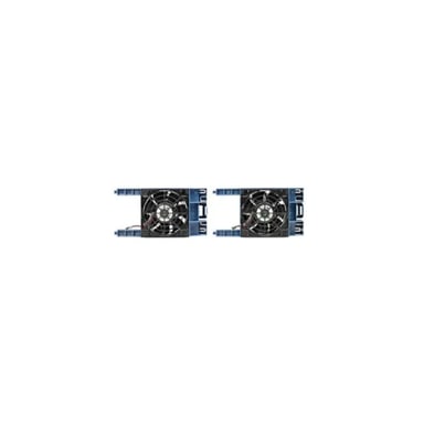 HPE P49146-B21 système de refroidissement d'ordinateur Processeur Ventilateur Bleu