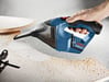 Bosch GAS 10,8 V-LI aspiradora de mano Azul Sin bolsa