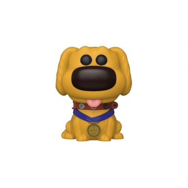 Figurine Funko Pop Disney Dug Days Hero Dug