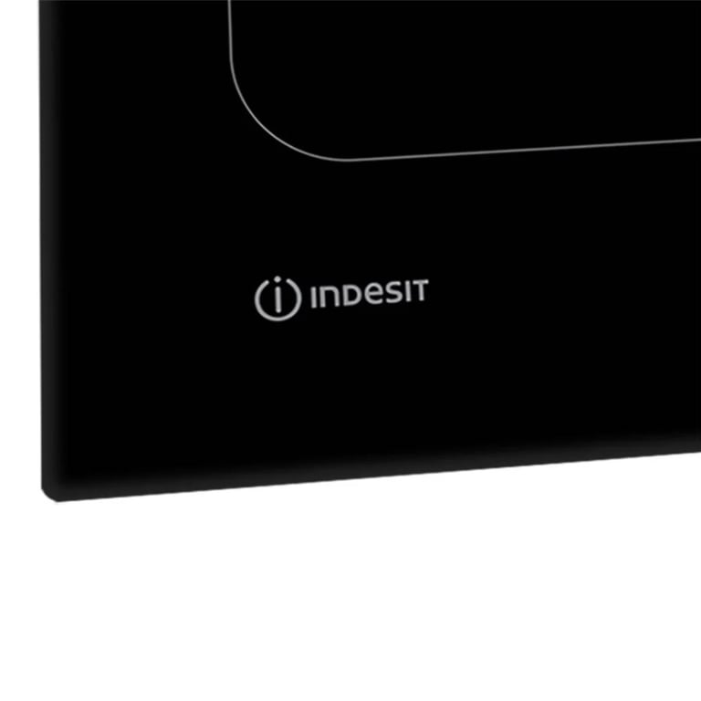 Plaque à Induction Indesit 4 Zones IS F 18Q60 NE - vue 4