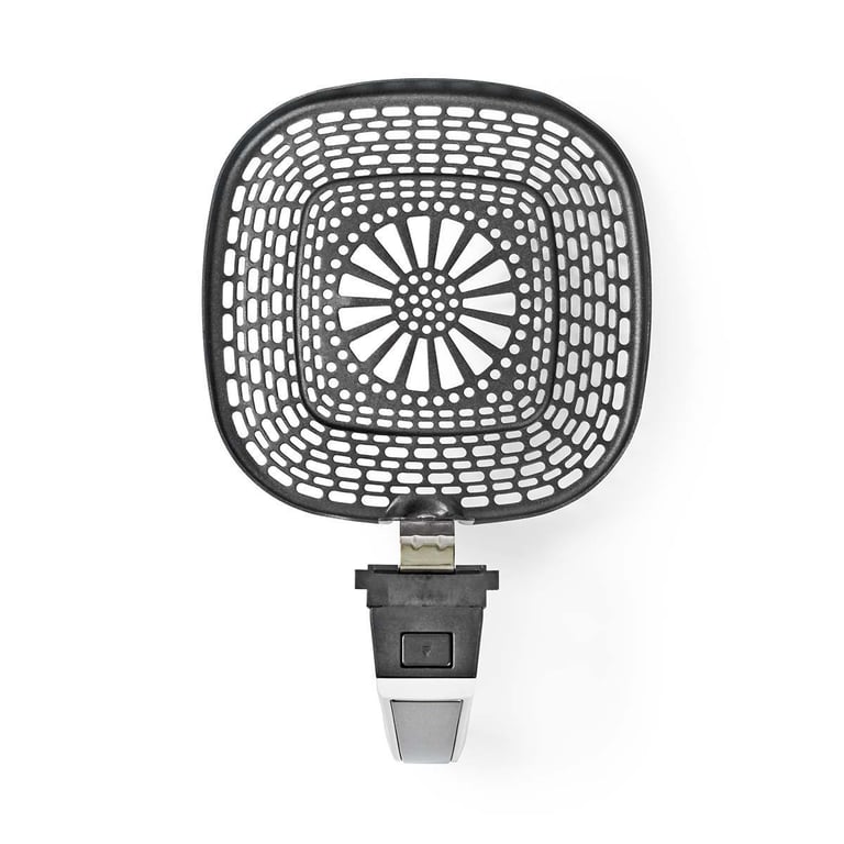 Nedis Poêle grill pour friteuse à air chaud - vue 2