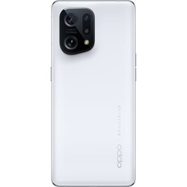 Find X5, 256 GB, Blanco, desbloqueado