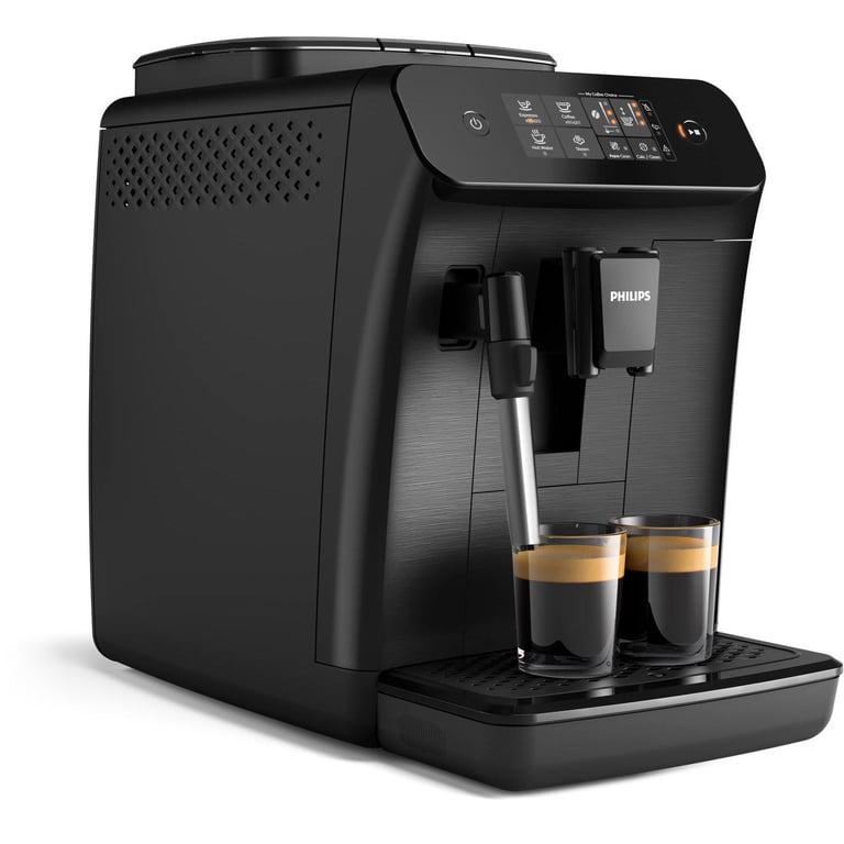 PHILIPS Expresso broyeur automatique Series 800 EP0820.00 - vue 5
