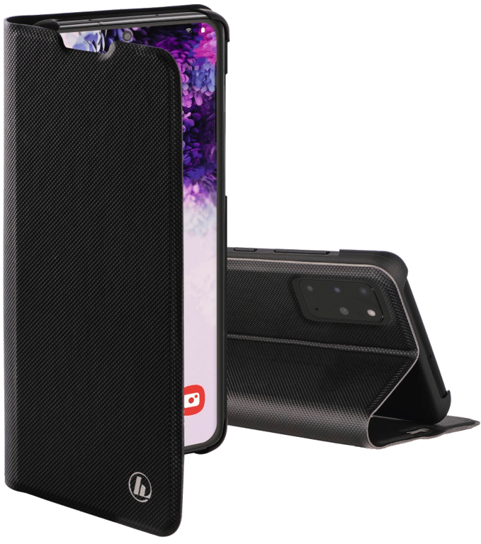 Etui portefeuille Slim Pro pour Samsung Galaxy S20+ (5G)