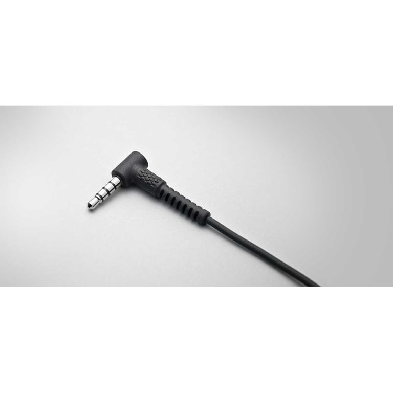 Écouteurs Filaire MARSHALL Mode – Intra-Auriculaires, Micro Intégré - vue 6