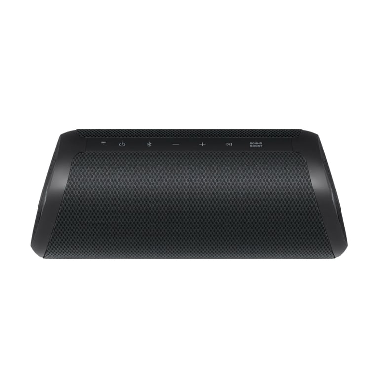 Enceinte Portable Sans Fil Bluetooth LG Xboom Go Xg7Qbk Noir