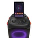 JBL PARTYBOX 110 altoparlante nero senza fili 160 W