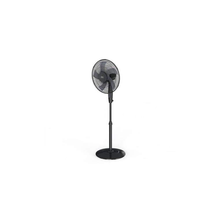 & Decker BXFS8000E ventilateur - vue 2