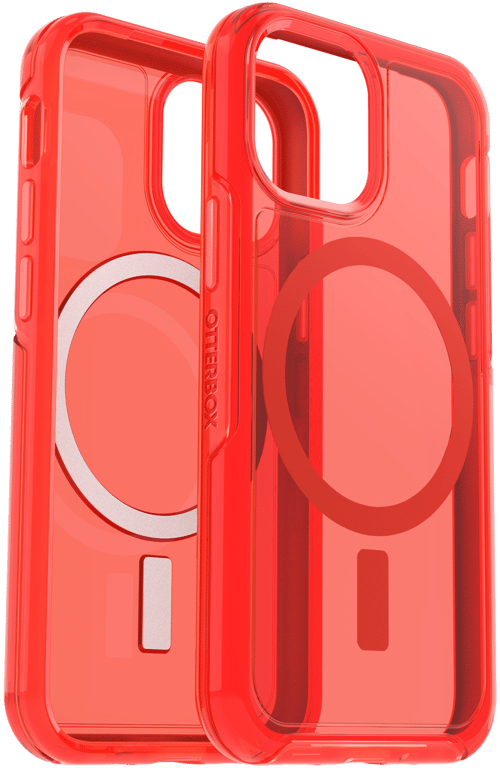 Otterbox Symmetry Plus Clear for iPhone 12/13 mini