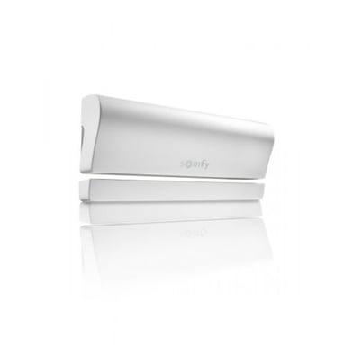 SOMFY Sensor de apertura y choque para Tahoma