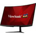Viewsonic Serie VX VX3218-PC-MHD Pantalla LED 80 cm (31,5'') 1920 x 1080 píxeles Full HD Negro