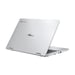 ASUS Chromebook CX1400FKA-EC0161 laptop Intel® Celeron® N N4500 35,6 cm (14'') Écran tactile Full HD 8 Go LPDDR4x-SDRAM 128 Go eMMC Wi-Fi 6 (802.11ax) ChromeOS Argent