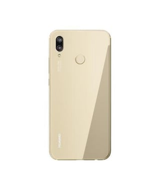 P20 Lite 64 Go, Noir, Or