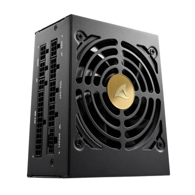 FUENTE ALIMENTACION SHARKOON REBEL P20 SFX PLATINIUM 1000W