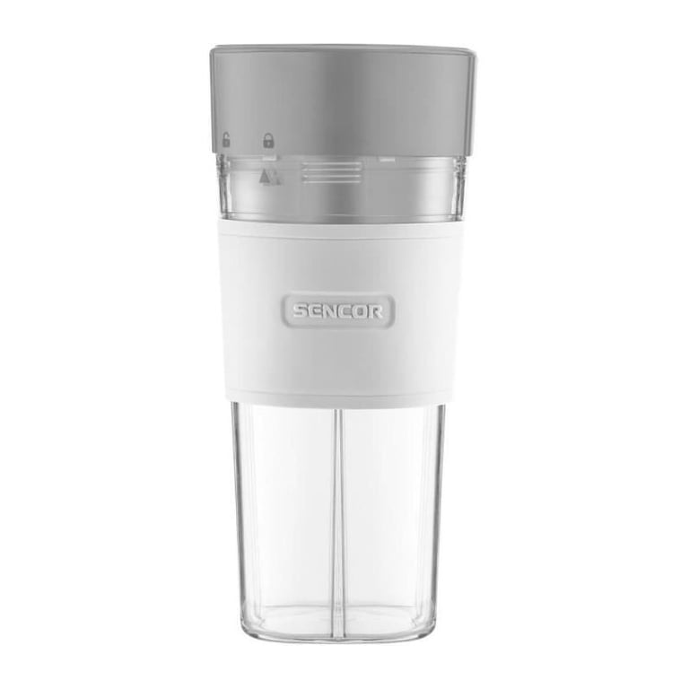 Machine à smoothie Sencor SBL 150WH - vue 5