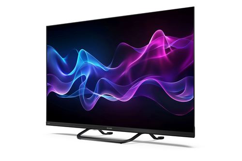 32HF3865E GOOGLE TV 82CM FHD QLED 2025 - vue 6