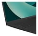 LG Gram Ryzen AI 7 350 (15.6'') 16 Go 1 To Radeon 860M, Noir - AZERTY (15Z80T-G.AZ78F)