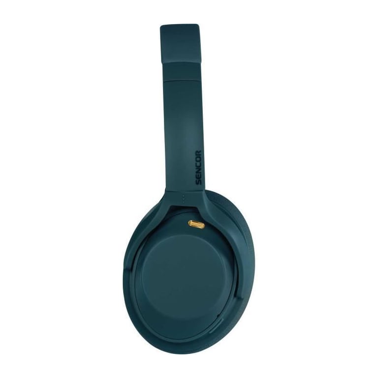 Casque Bluetooth SENCOR SEP CORPORATE – Annulation active du bruit IPX4 - vue 4