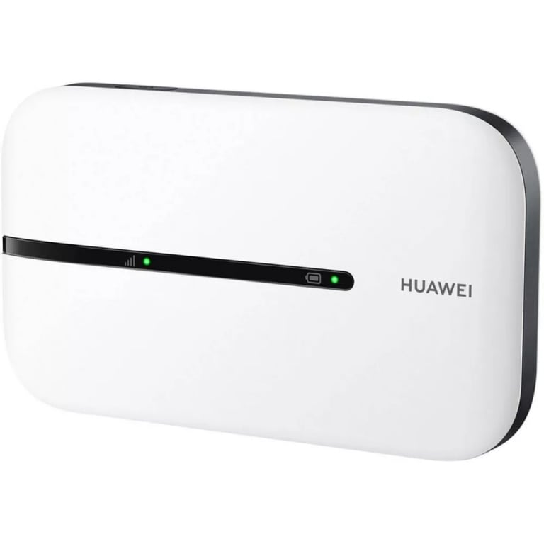 Huawei Mobile WiFi 3s routeur sans fil Monobande 2 4 GHz 4G Neuf - vue 3