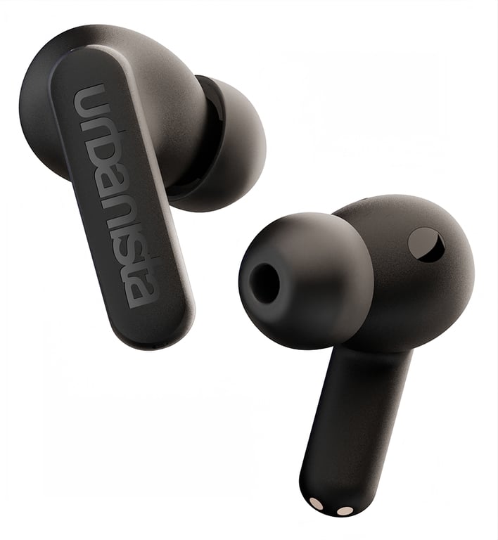 Urbanista Phoenix Casque True Wireless Stereo TWS Ecouteurs AppelsMusique Bluetooth Neuf - vue 6