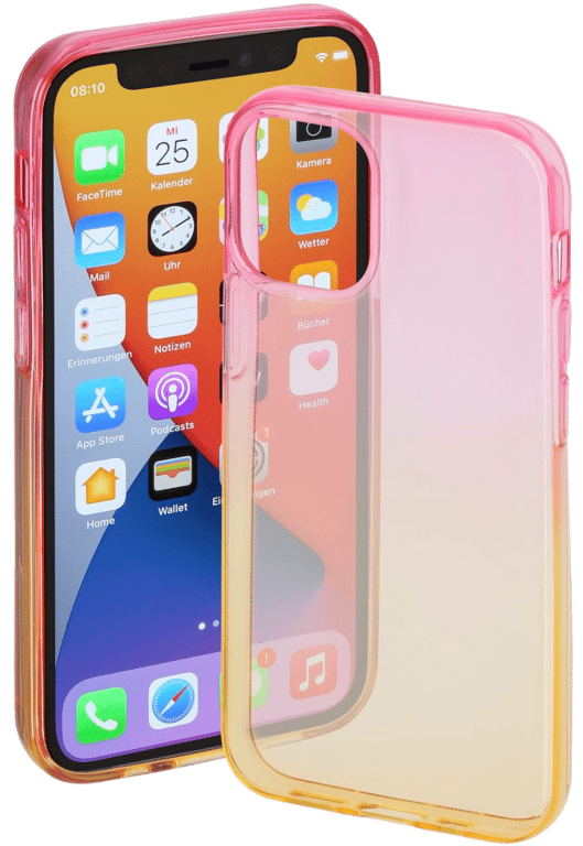 Coque de protection Shade pour Apple iPhone 12 mini